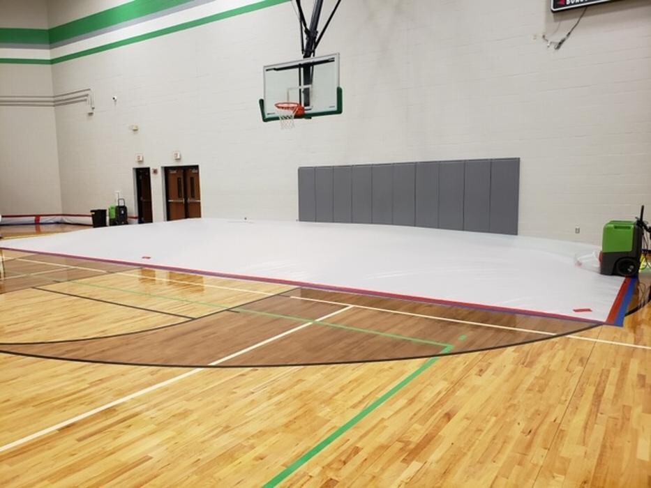 Images SERVPRO of Denton