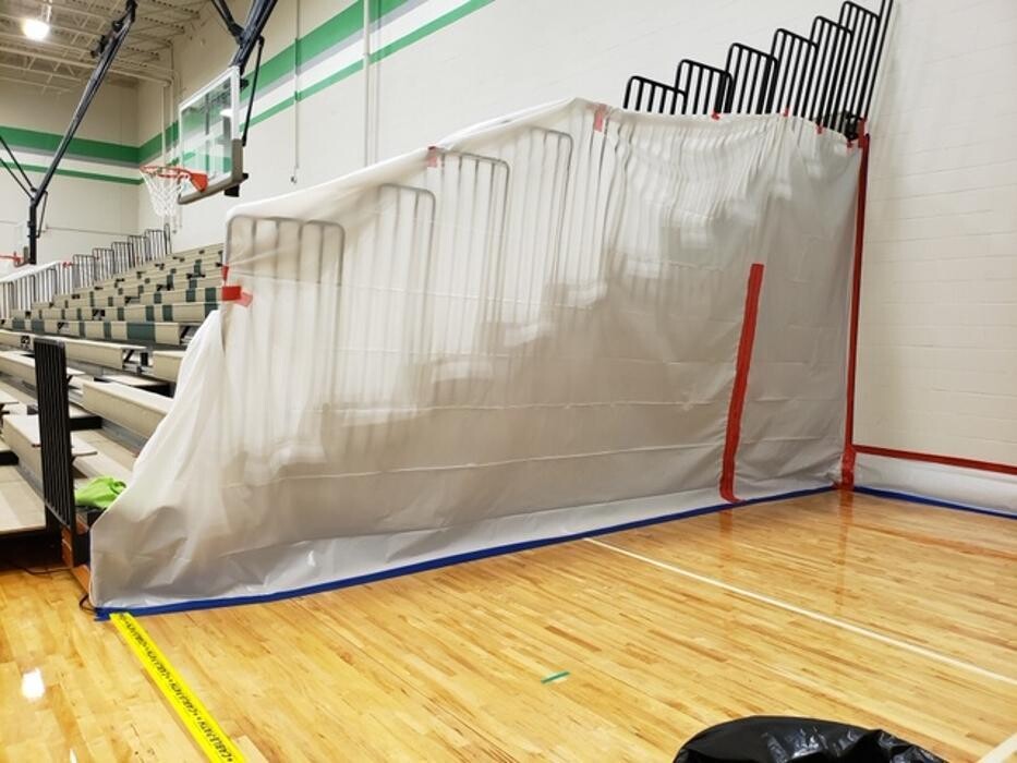 Images SERVPRO of Denton