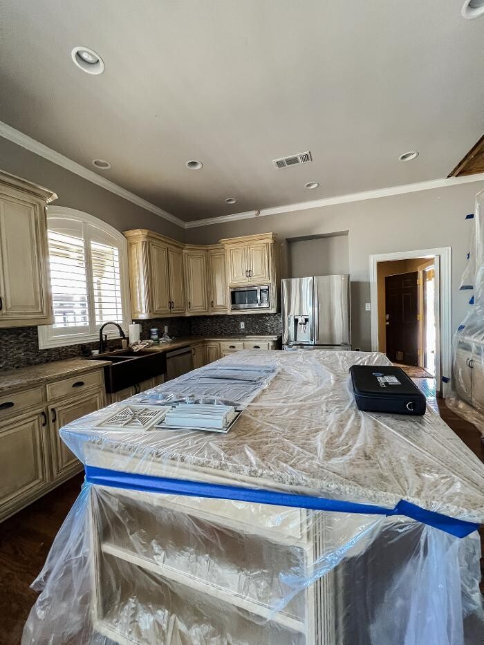 Images SERVPRO of Denton