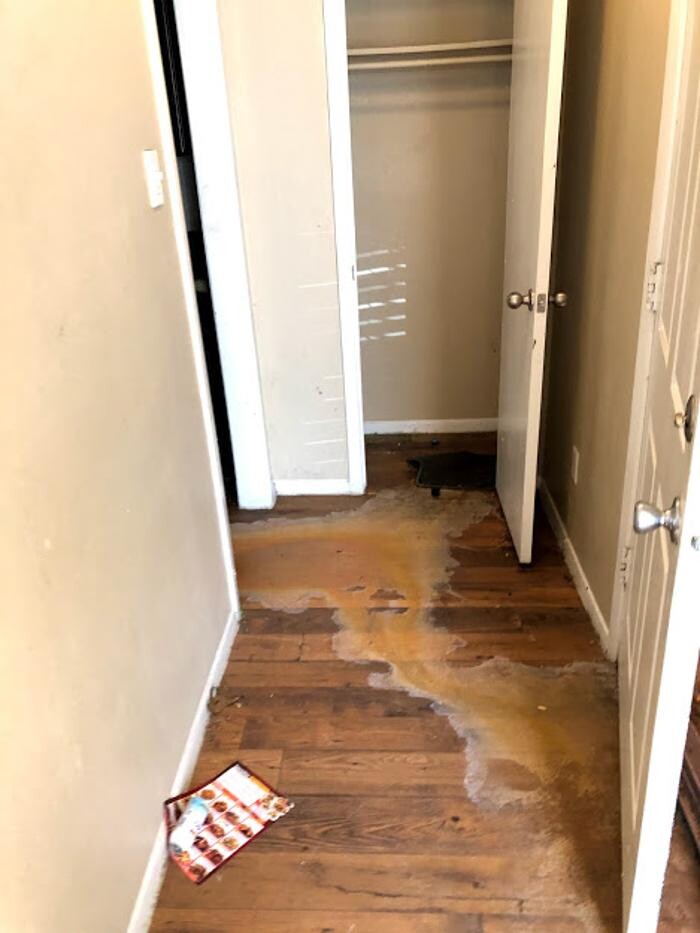 Images SERVPRO of Denton