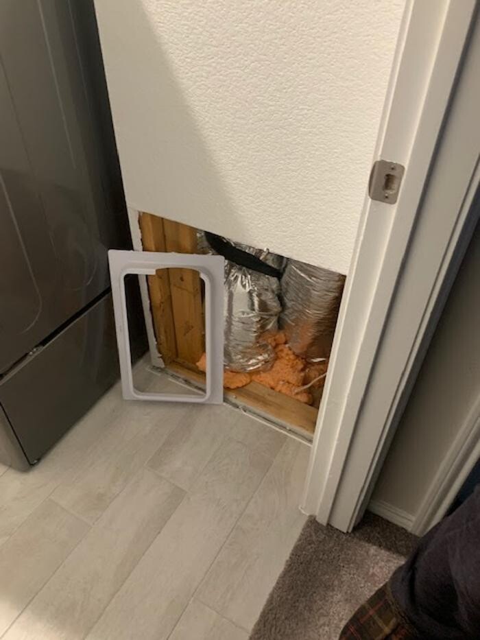 Images SERVPRO of Denton