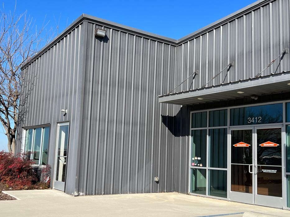 Images SERVPRO of Denton