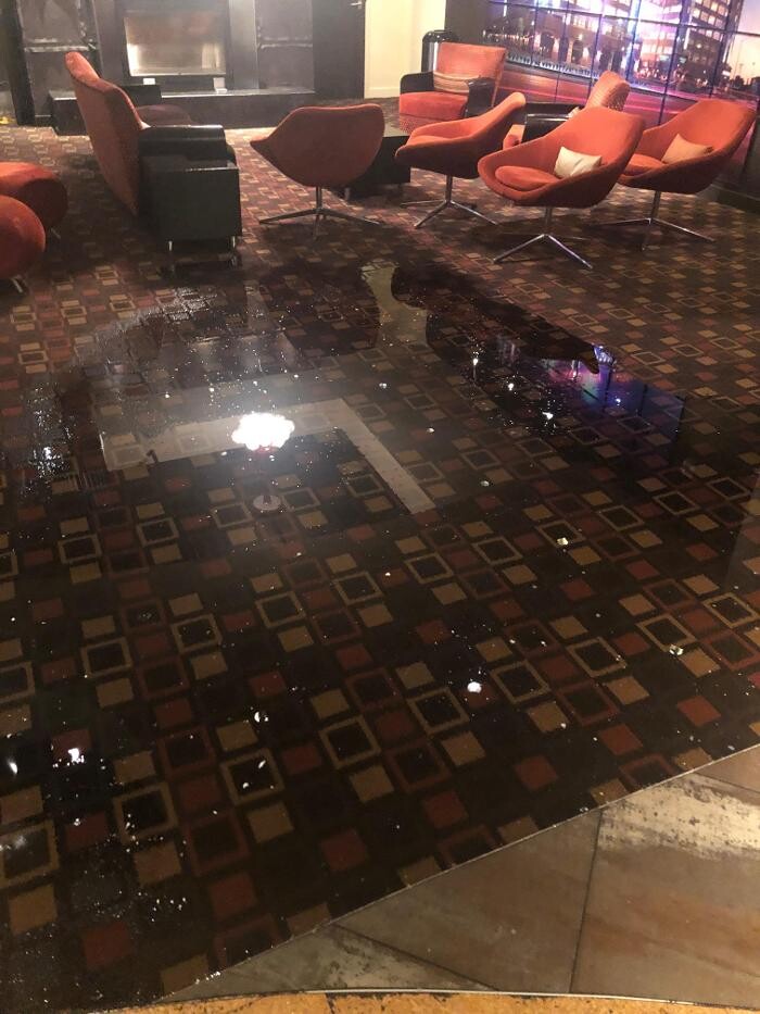 Images SERVPRO of Denton