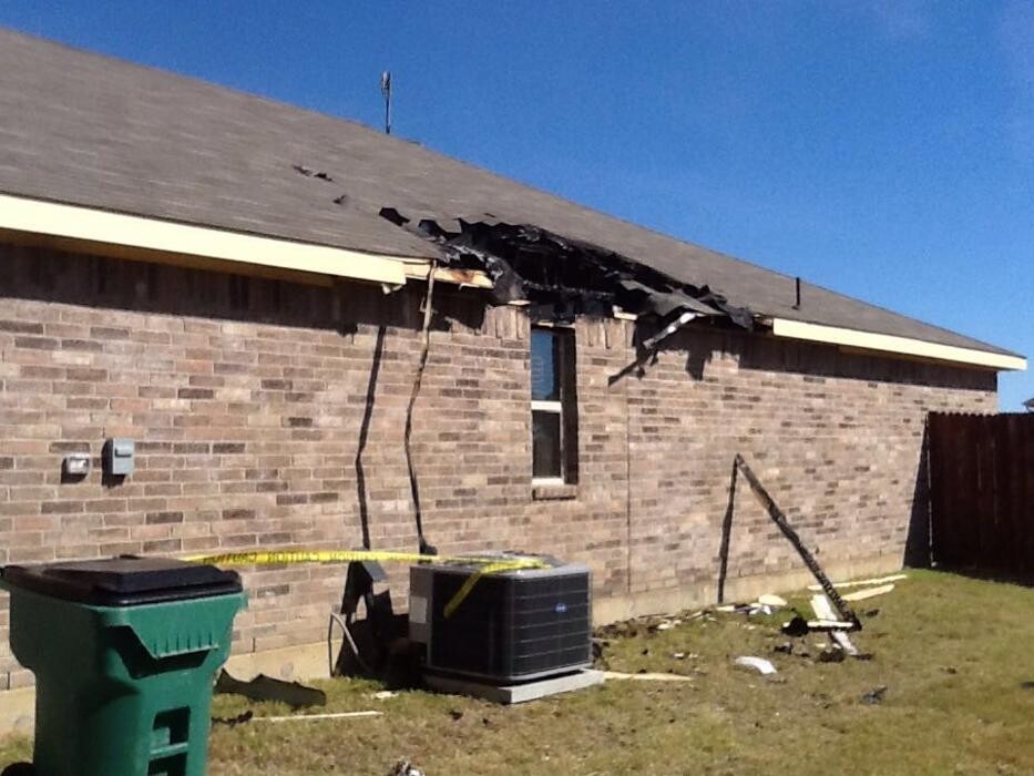 Images SERVPRO of Denton