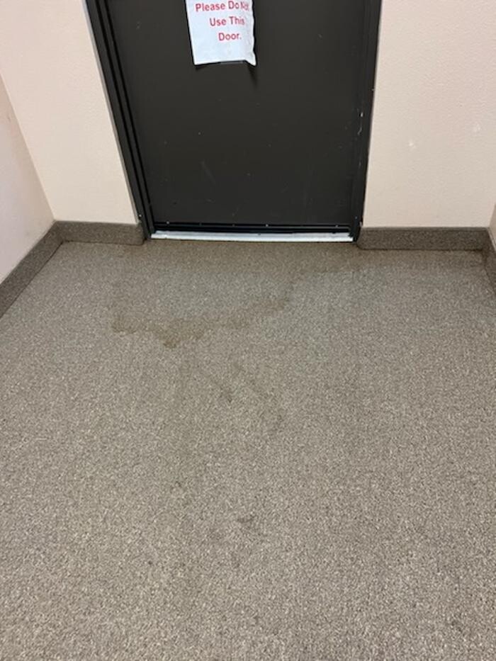 Images SERVPRO of Denton