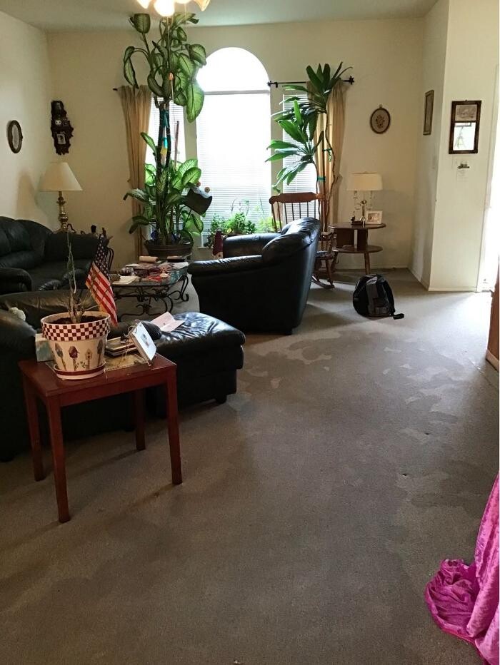 Images SERVPRO of Denton