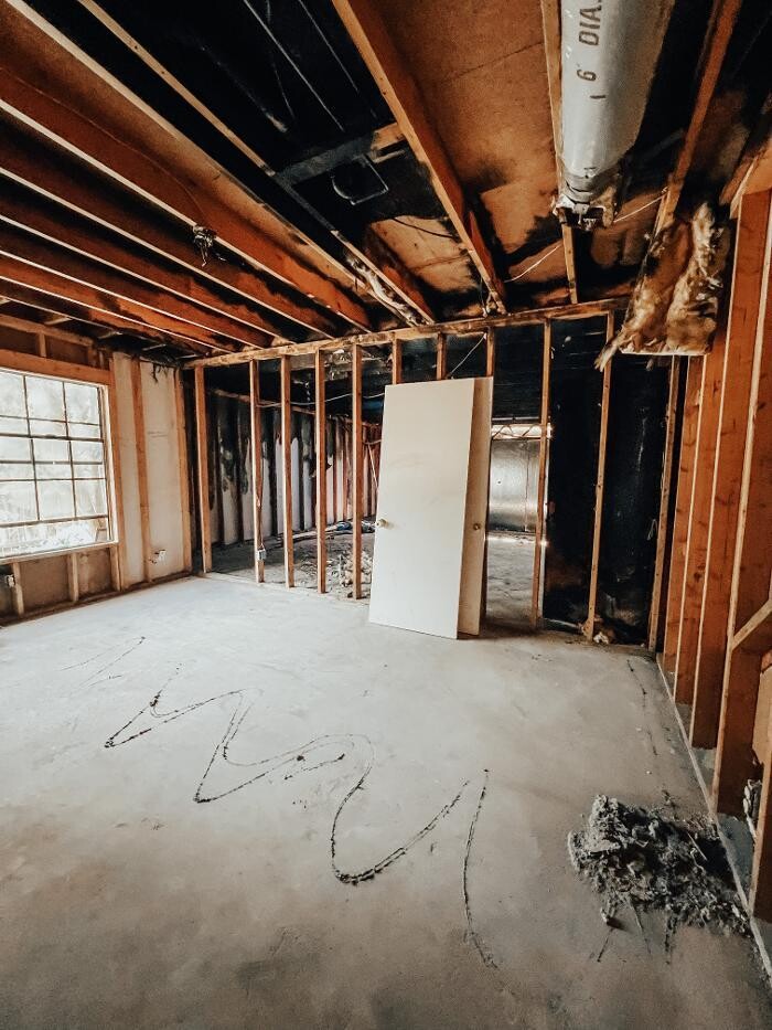 Images SERVPRO of Denton