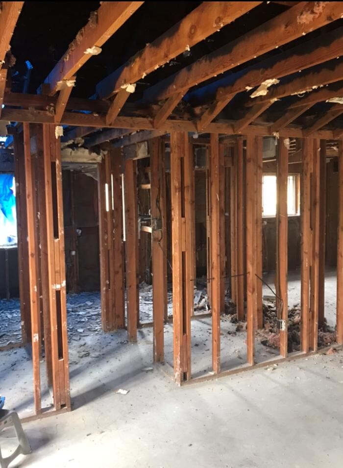 Images SERVPRO of Denton