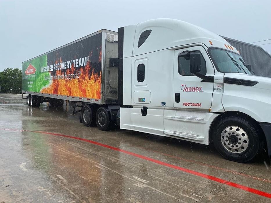 Images SERVPRO of Denton