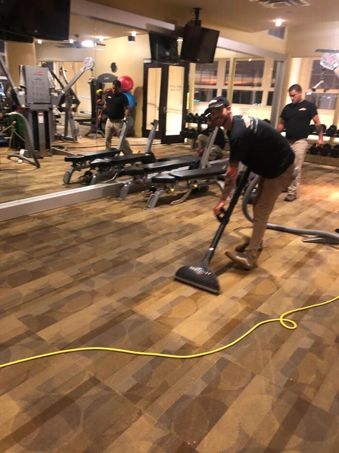 Images SERVPRO of Denton