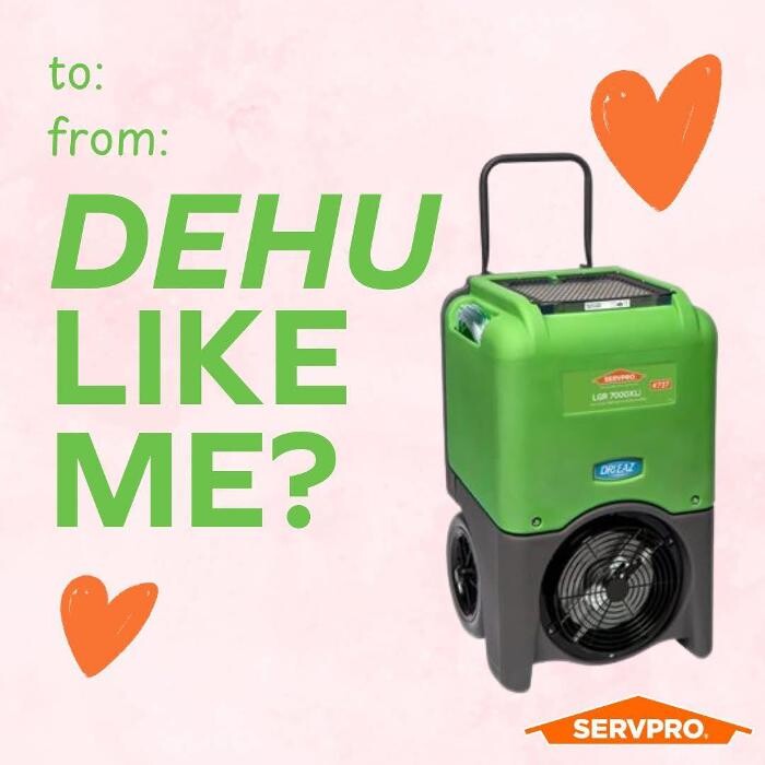 Images SERVPRO of Denton