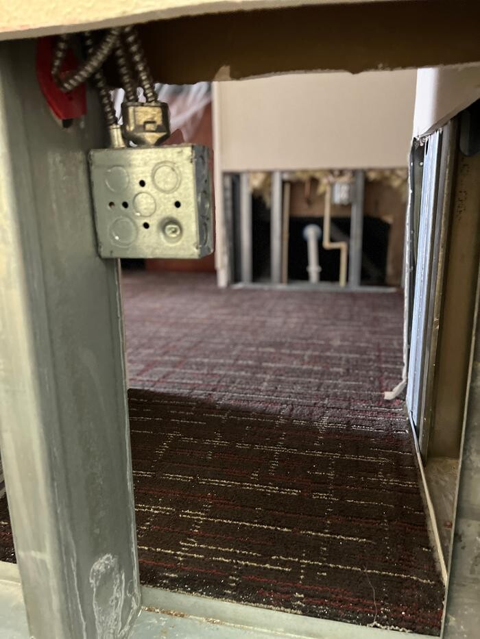 Images SERVPRO of Denton