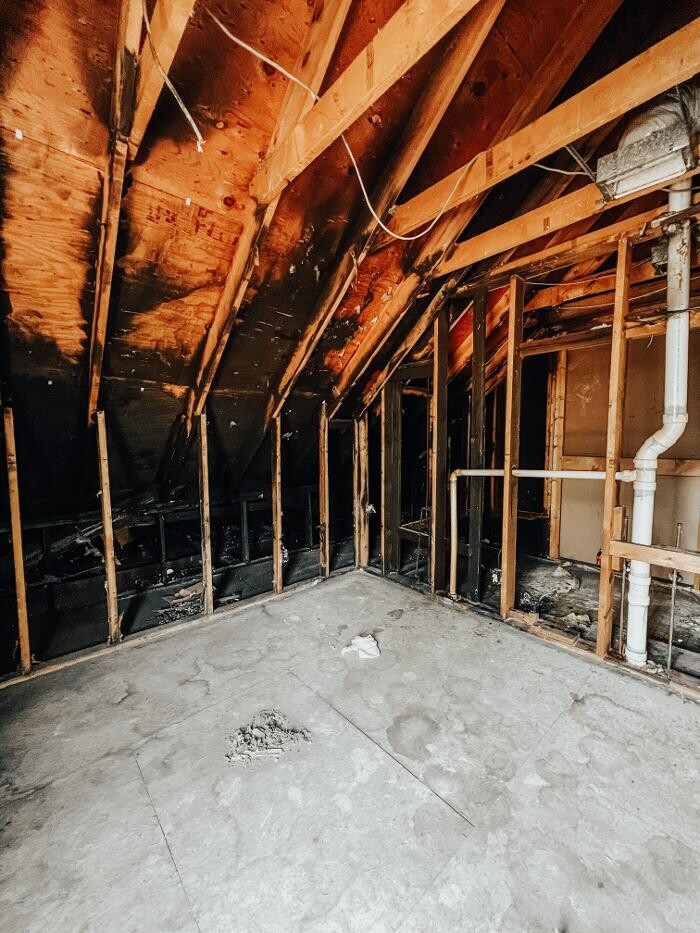 Images SERVPRO of Denton