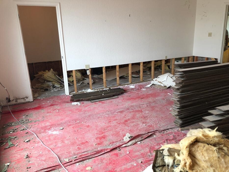 Images SERVPRO of Denton