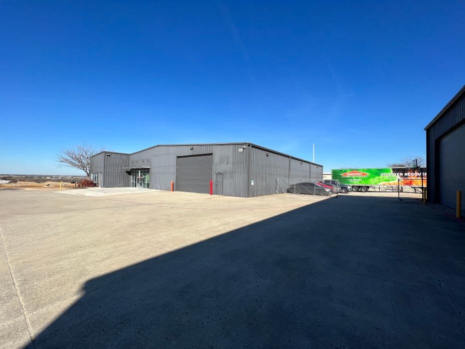 Images SERVPRO of Denton