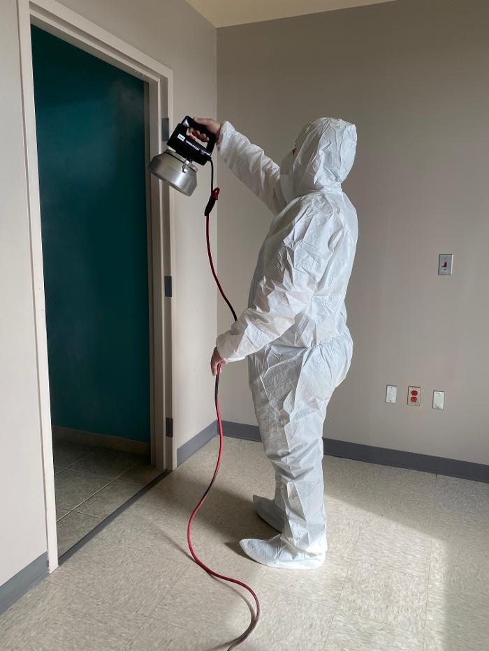 Images SERVPRO of Denton