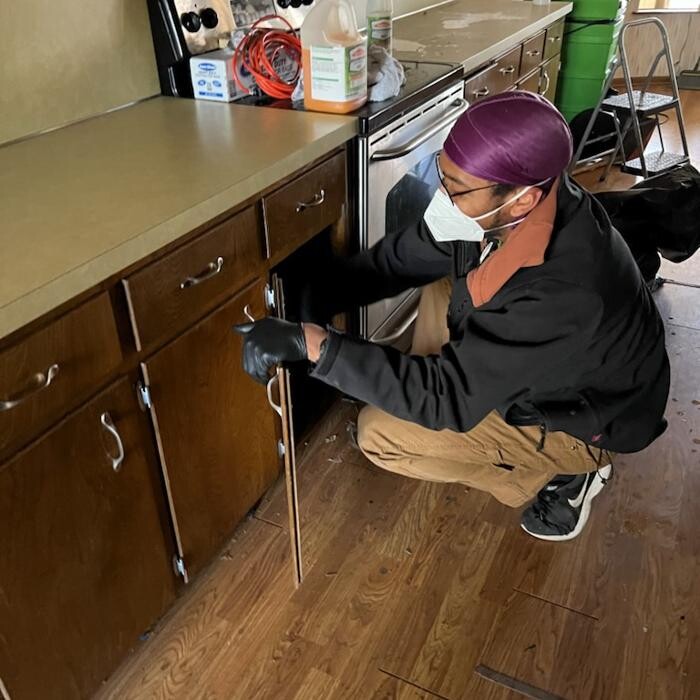 Images SERVPRO of Denton