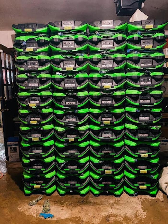 Images SERVPRO of Denton