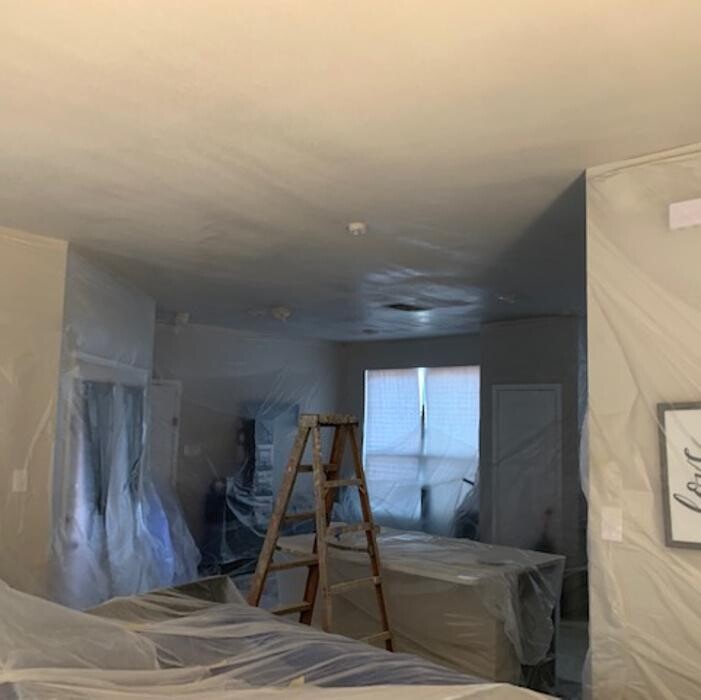 Images SERVPRO of Denton