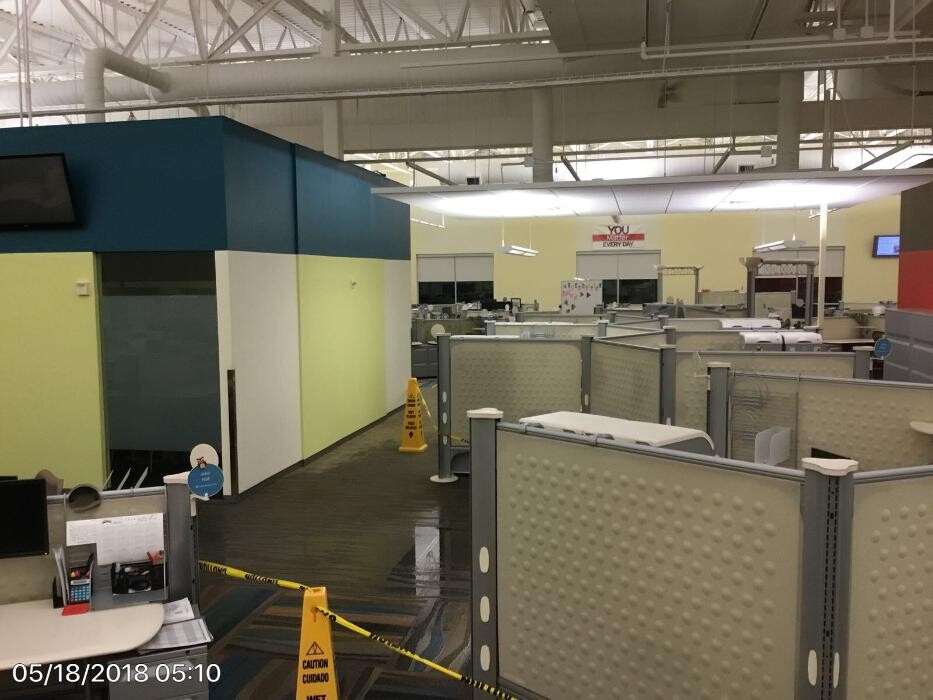 Images SERVPRO of Denton