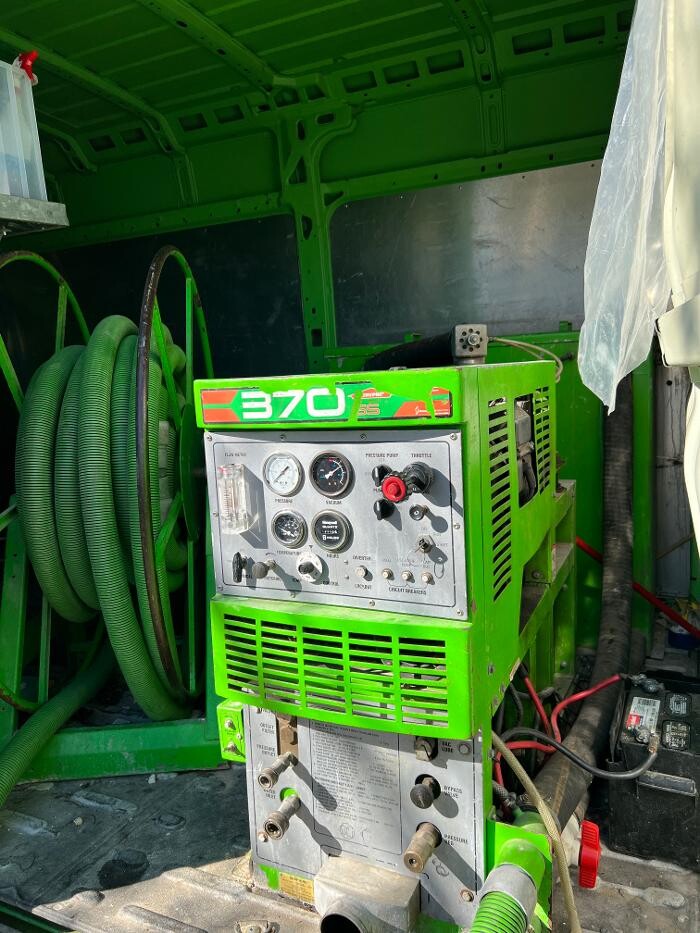 Images SERVPRO of Denton