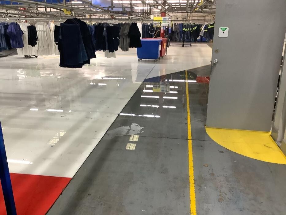 Images SERVPRO of Denton