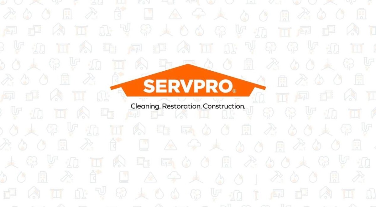 Images SERVPRO of Denton