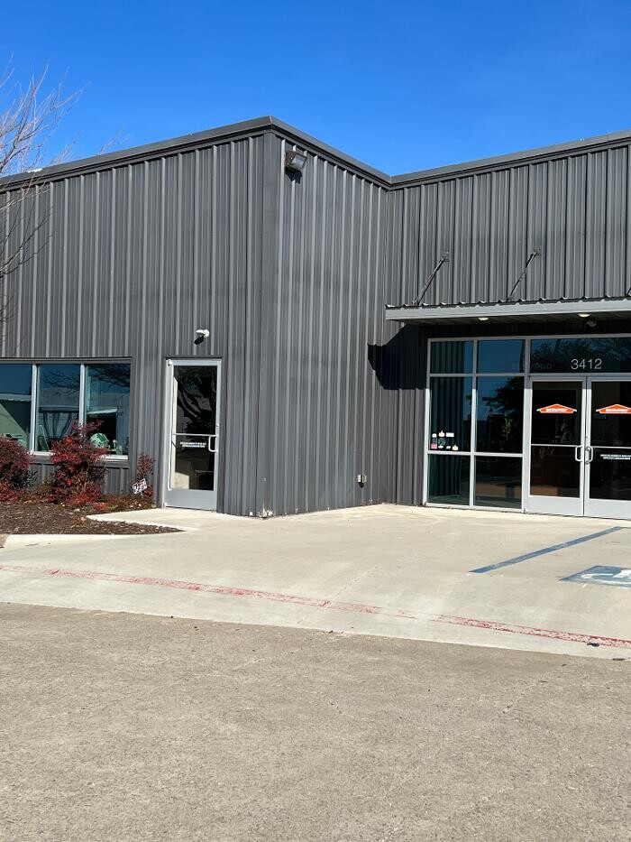 Images SERVPRO of Denton
