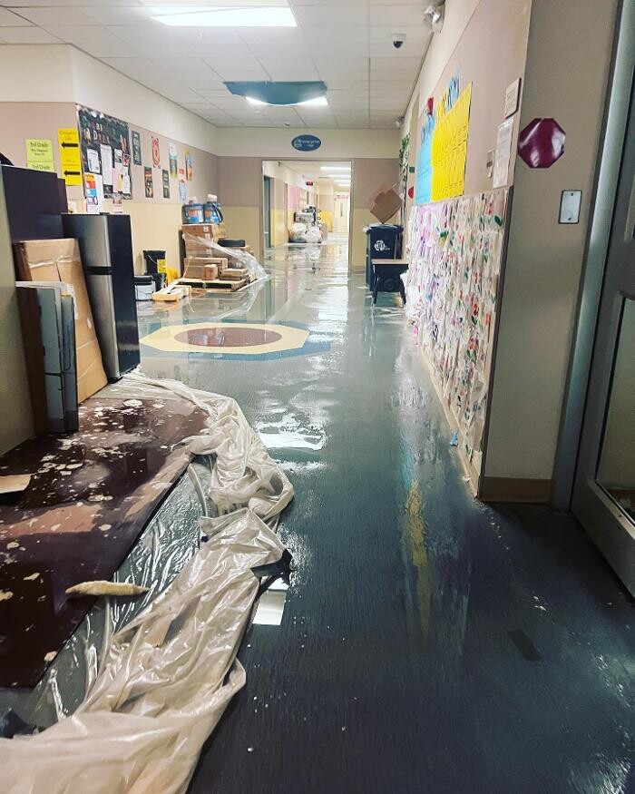 Images SERVPRO of Denton