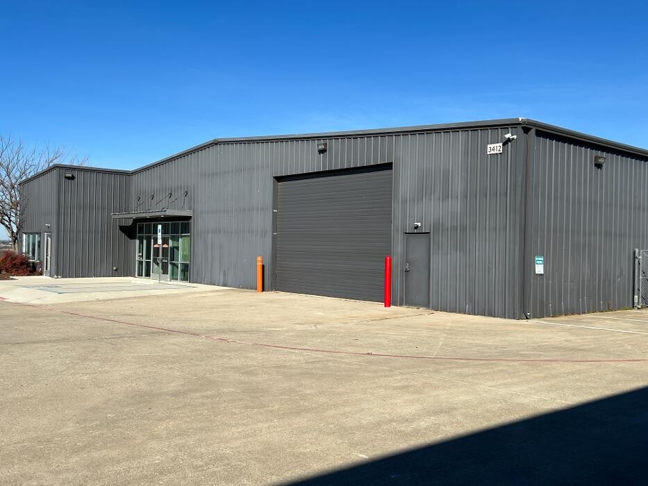 Images SERVPRO of Denton