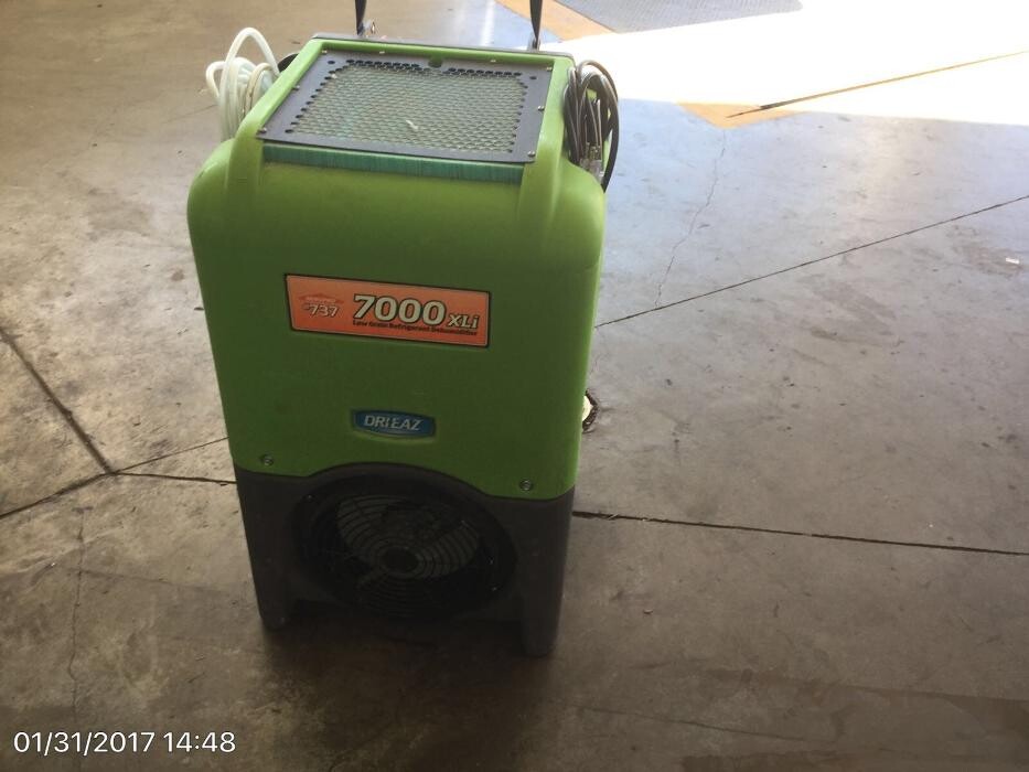 Images SERVPRO of Denton