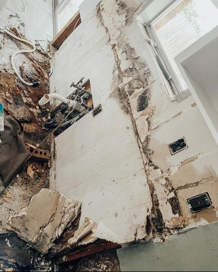 Images SERVPRO of Denton