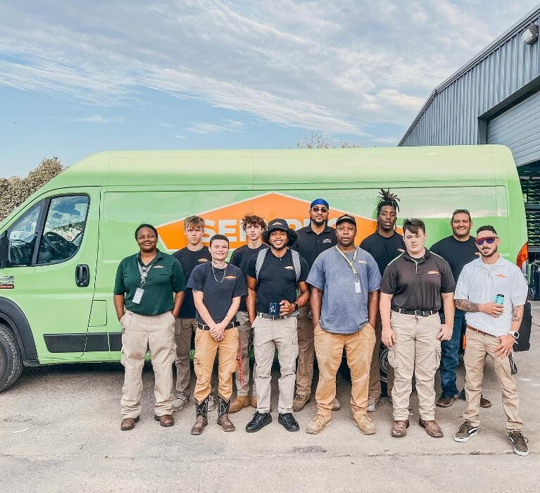 Images SERVPRO of Denton