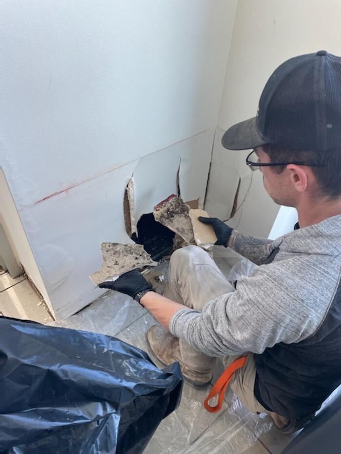 Images SERVPRO of Denton