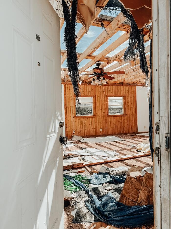 Images SERVPRO of Denton