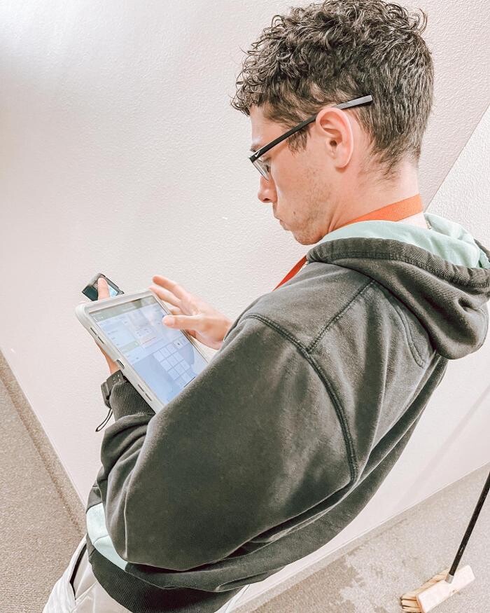 Images SERVPRO of Denton