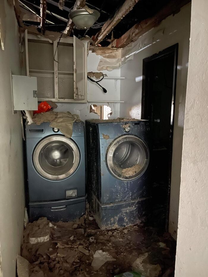 Images SERVPRO of Denton