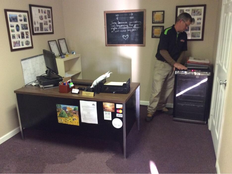 Images SERVPRO of Denton