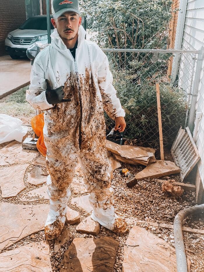 Images SERVPRO of Denton