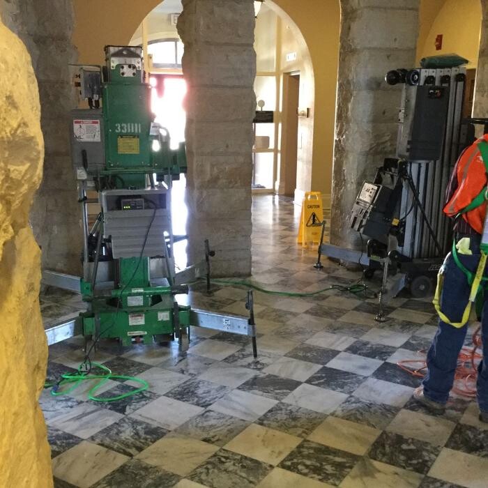 Images SERVPRO of Denton