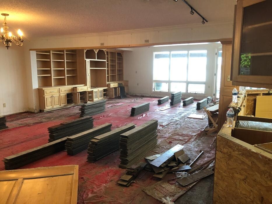 Images SERVPRO of Denton