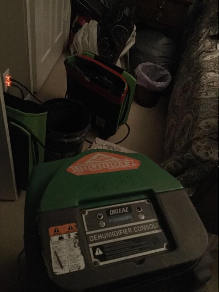 Images SERVPRO of Denton