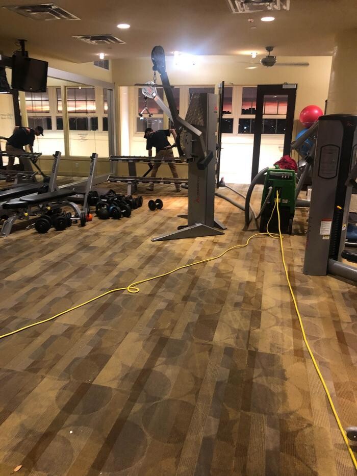 Images SERVPRO of Denton