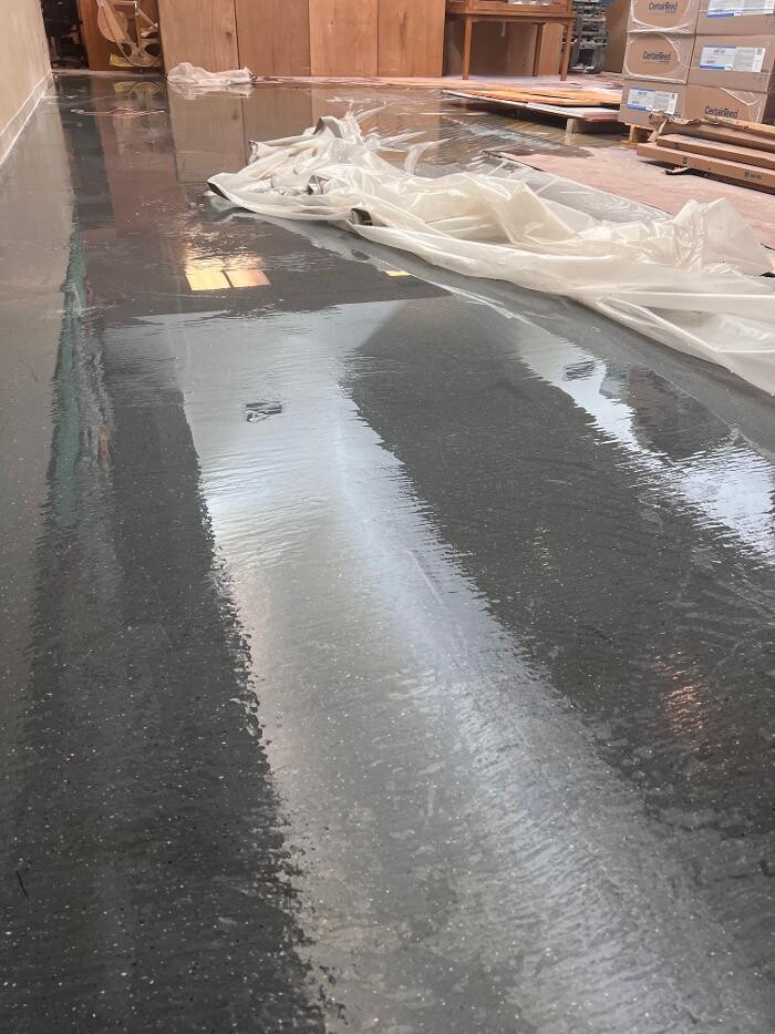 Images SERVPRO of Denton