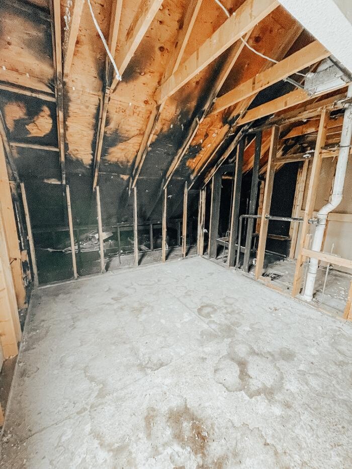 Images SERVPRO of Denton