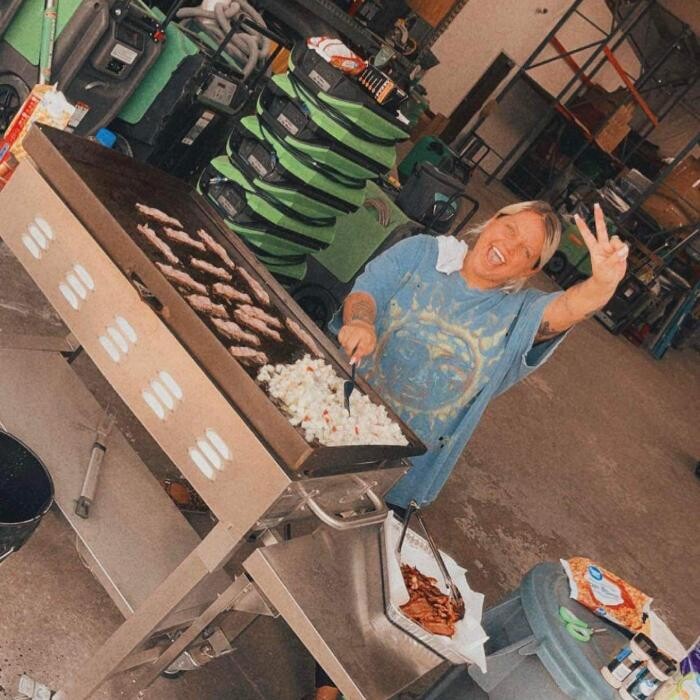 Images SERVPRO of Denton