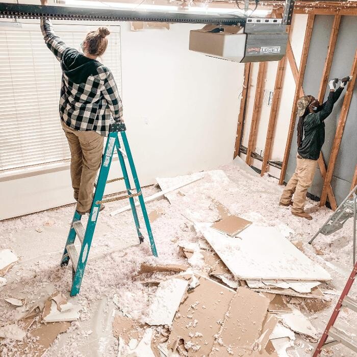 Images SERVPRO of Denton