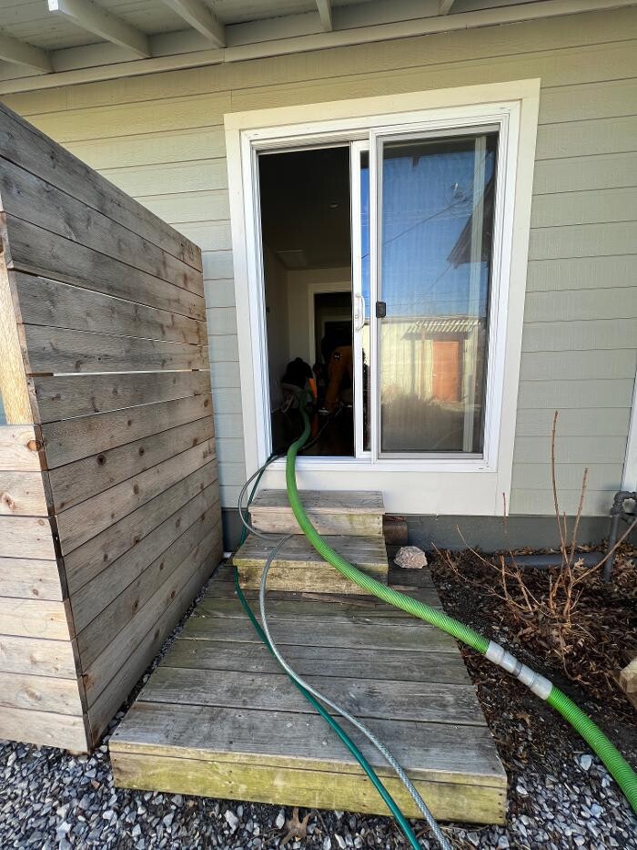 Images SERVPRO of Denton