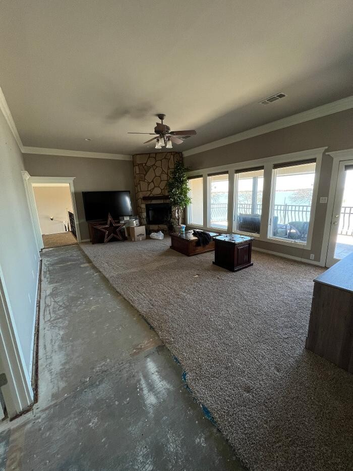 Images SERVPRO of Denton