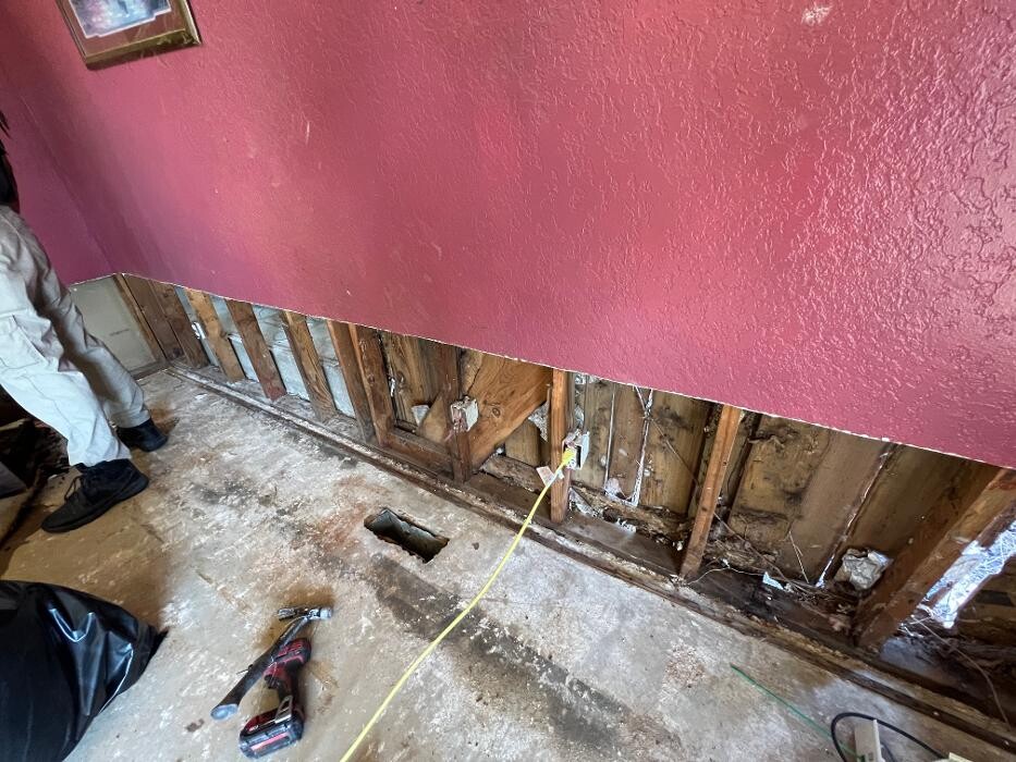 Images SERVPRO of Denton